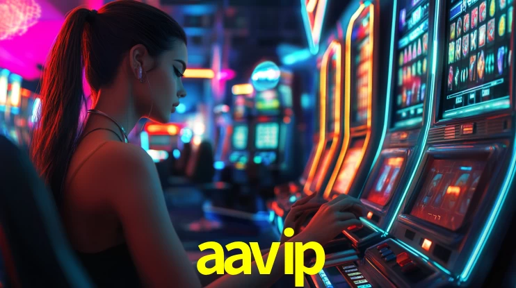 aavip: Seu Cassino Premiado com Pagamentos Rápidos