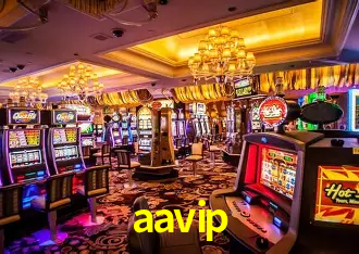 Desvendando o Mundo dos Jogos Virtuais na aavip