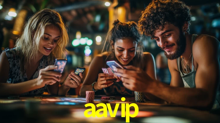 Programa VIP aavip