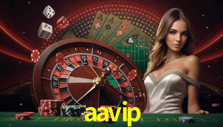 Casino VIP aavip