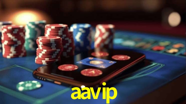 Jogos de Slot aavip