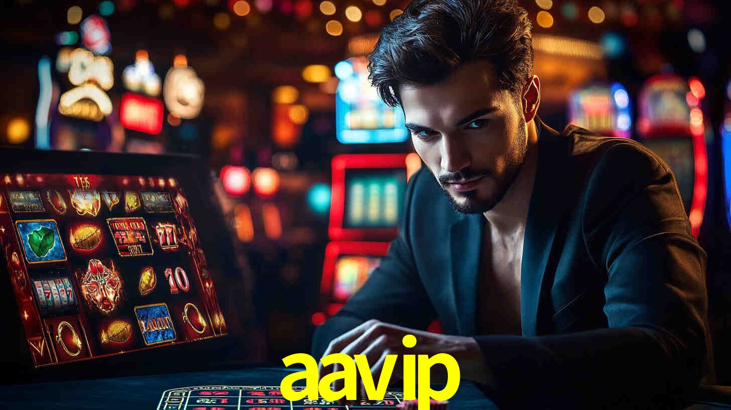 aavip bet