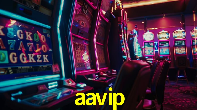 Desvendando o Mundo dos Jogos Virtuais na aavip