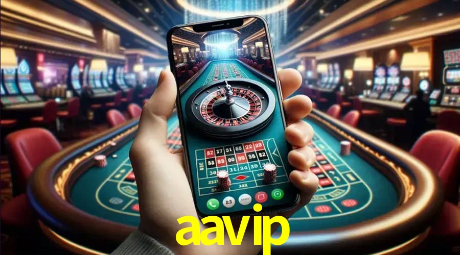 Casino Ao Vivo aavip