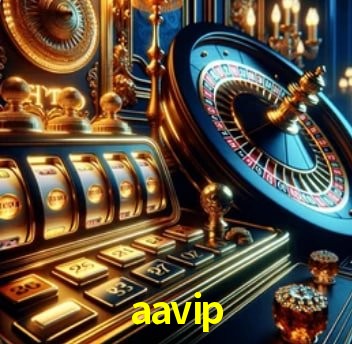 Diretório de Jogos aavip