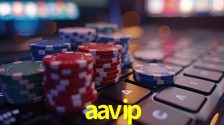 Casino Ao Vivo aavip
