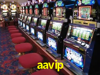 Descubra a Magia dos Jogos de Arcade no aavip