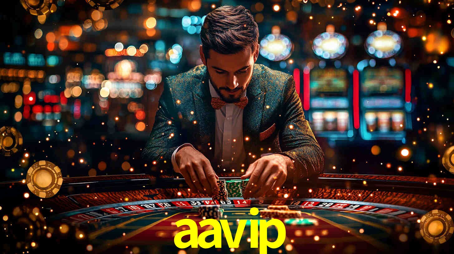 Experimente o Login Seguro Premium no aavip