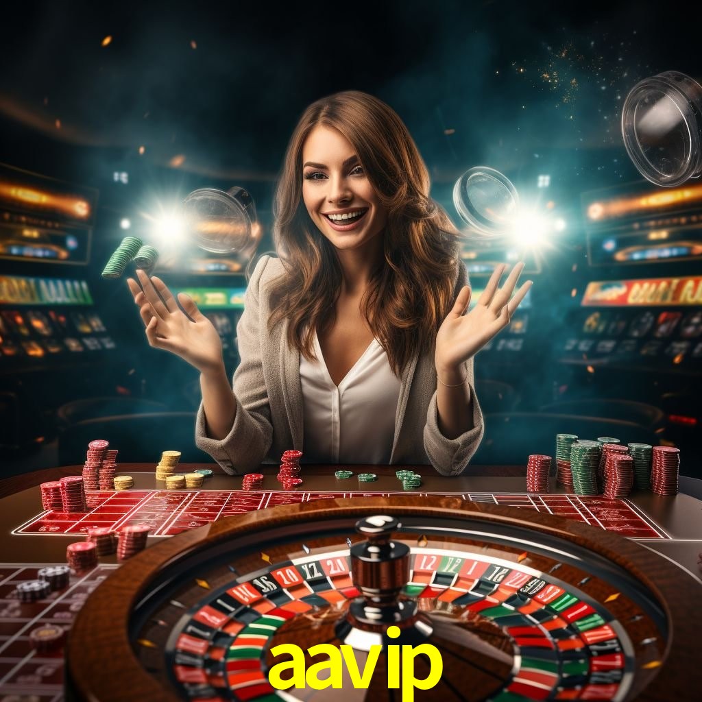 aavip: Seu Especialista em Apostas Esportivas Brasileiras