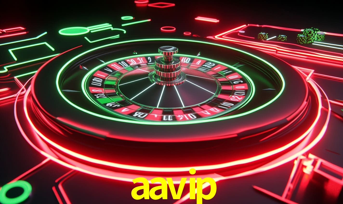Estatísticas Esportivas aavip