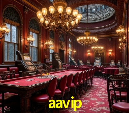 Cadastro Rápido aavip