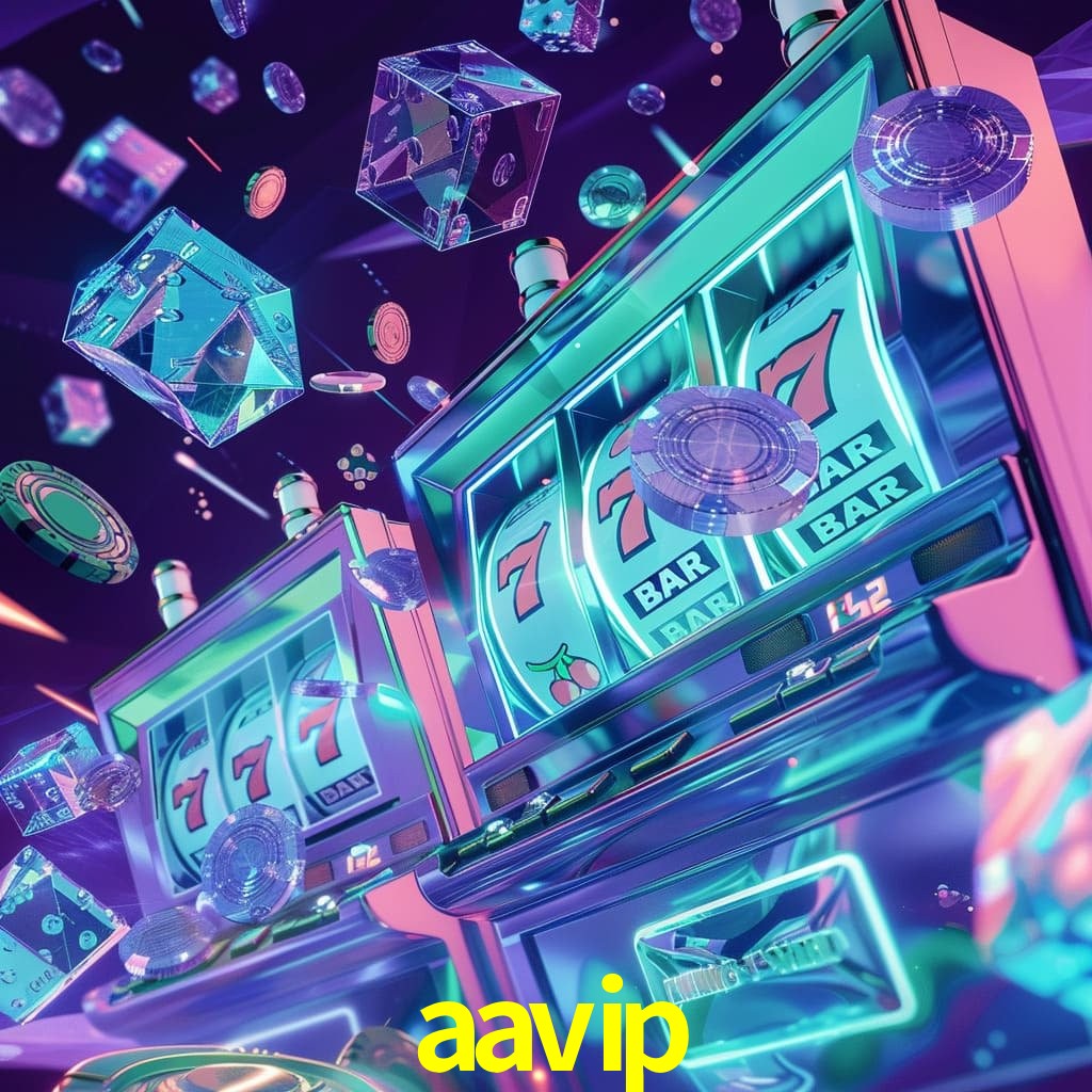 Casino VIP aavip