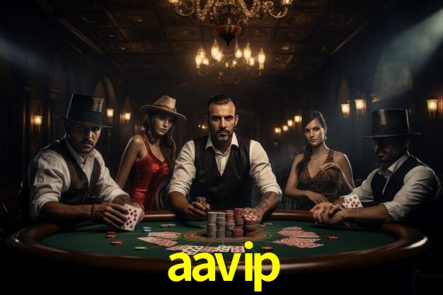 Casino Ao Vivo aavip