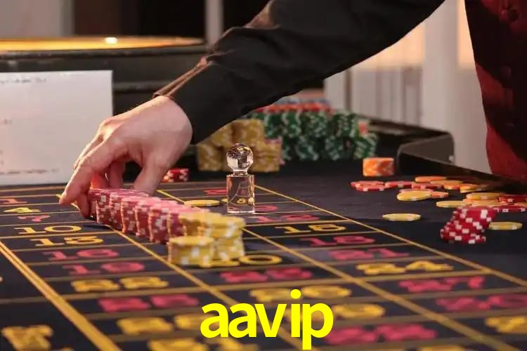 Desvendando o Mundo dos Jogos Virtuais na aavip