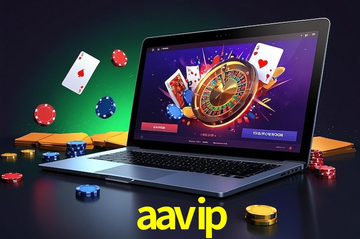 Segurança 2FA aavip