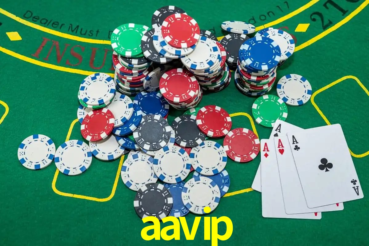 Estatísticas Esportivas aavip