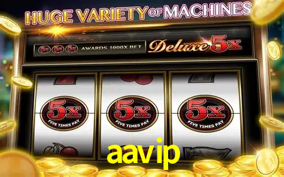 Descubra o Programa VIP da aavip: Vantagens Exclusivas para Jogadores