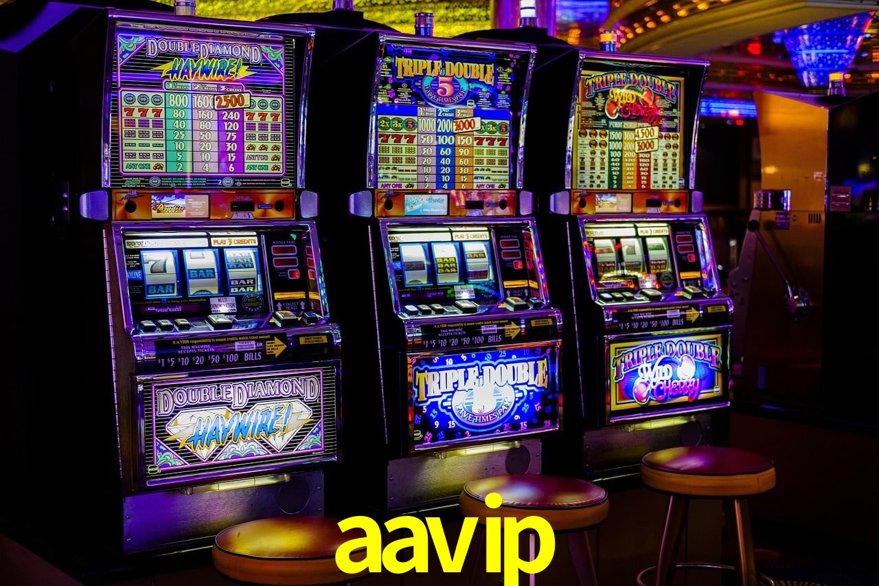 Provedores de Jogos aavip