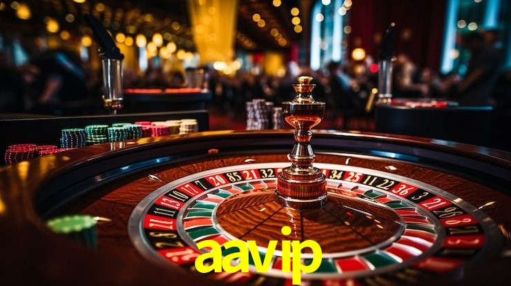 Descubra a Magia dos Jogos de Arcade no aavip