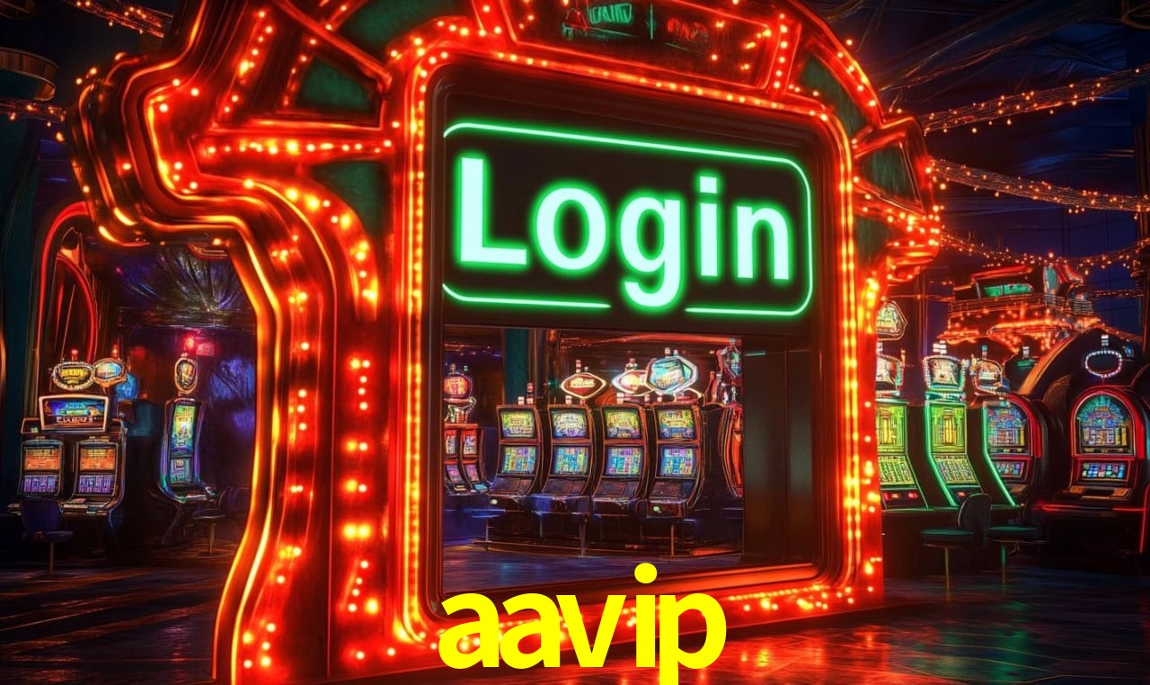 Login Seguro aavip