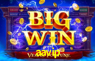 Descubra o Mundo do Cassino Online com aavip