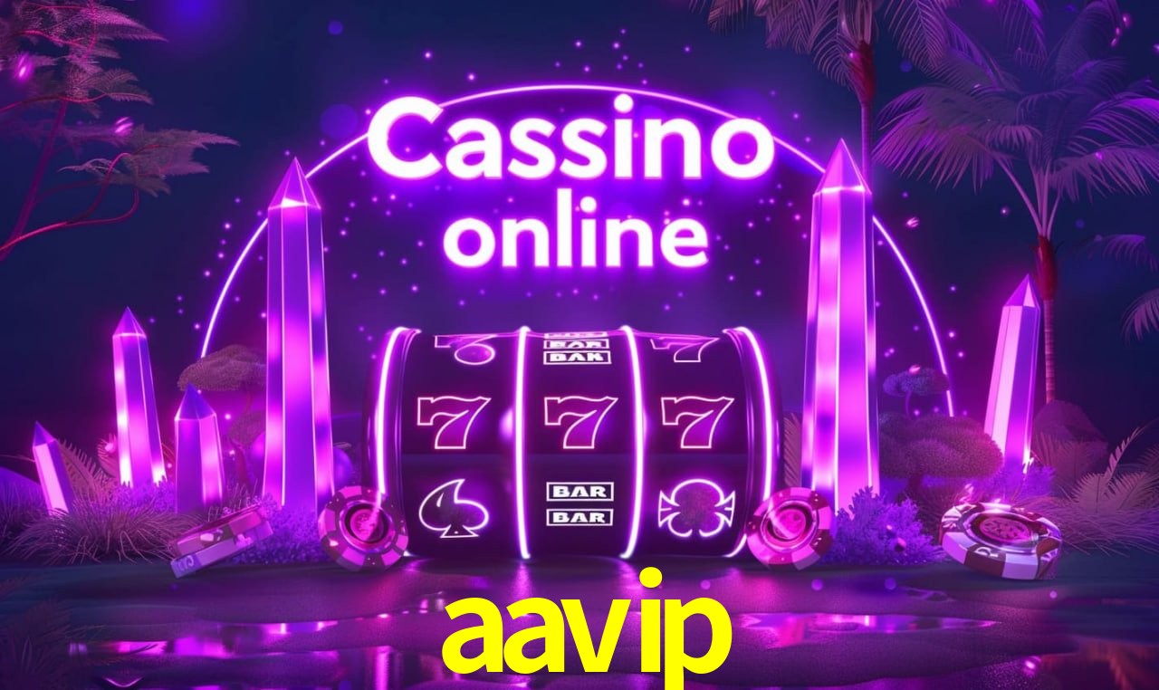 Jogos de Slot aavip