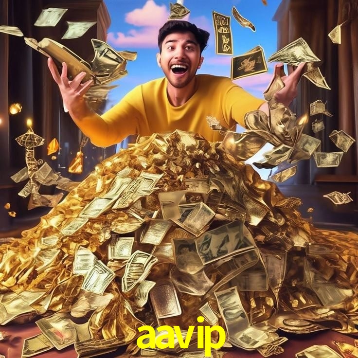 Recursos de Bônus aavip