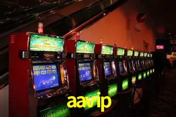 A Revolução dos Aplicativos de Jogos no aavip