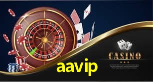 Benefícios da Conta aavip