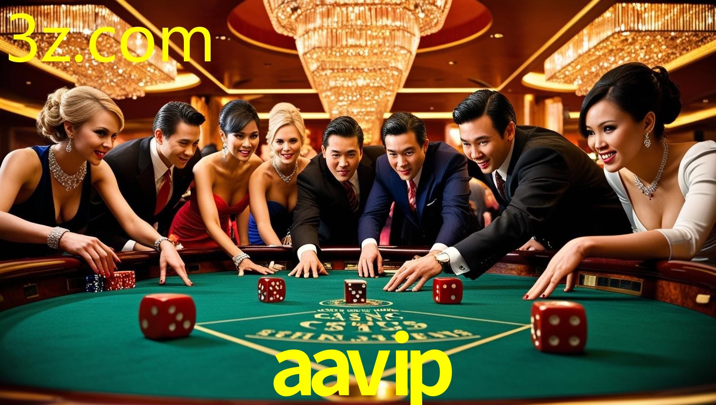 Apostas na Site AAVIP.COM