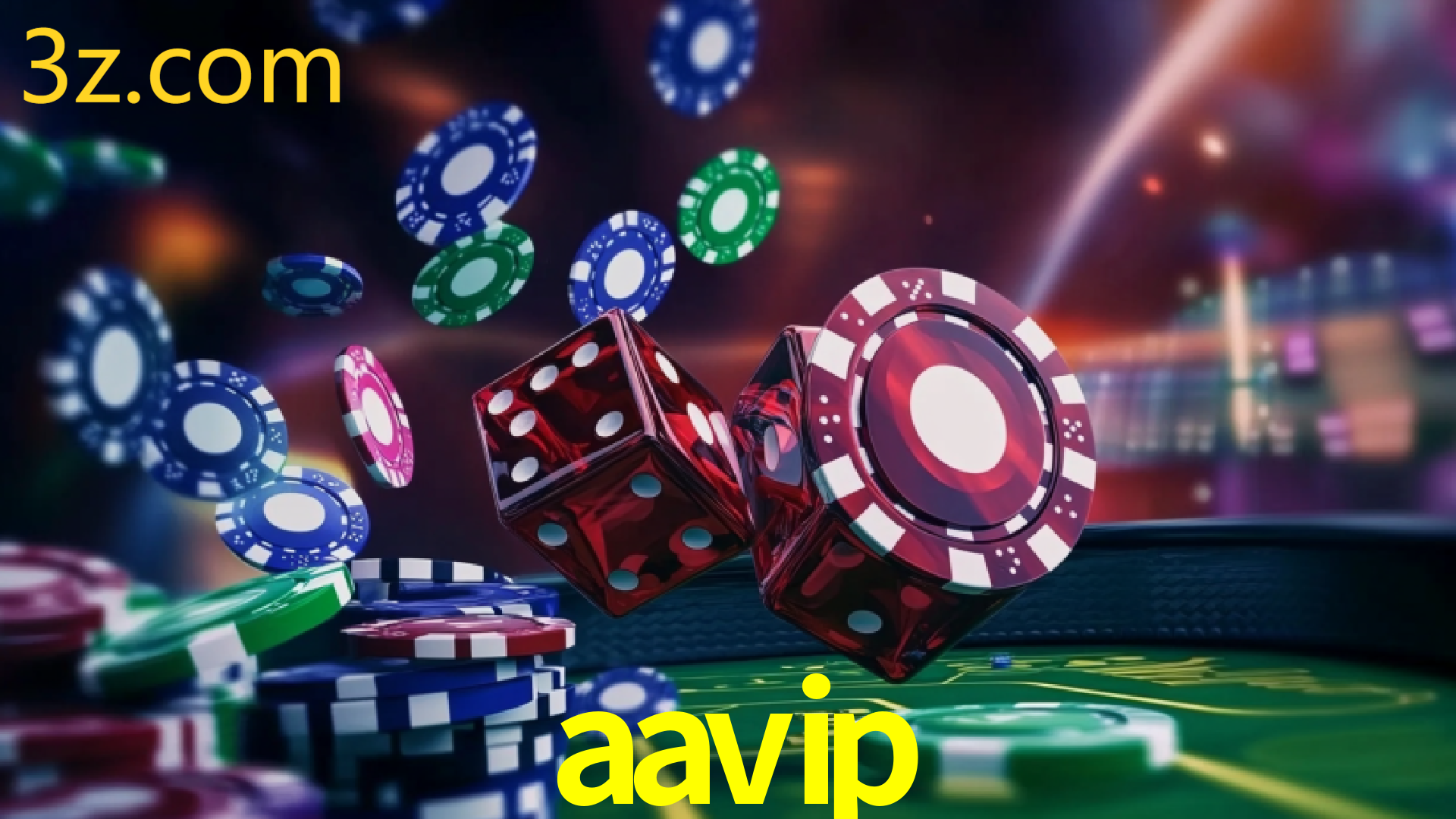 AAVIP.COM Login Rápido