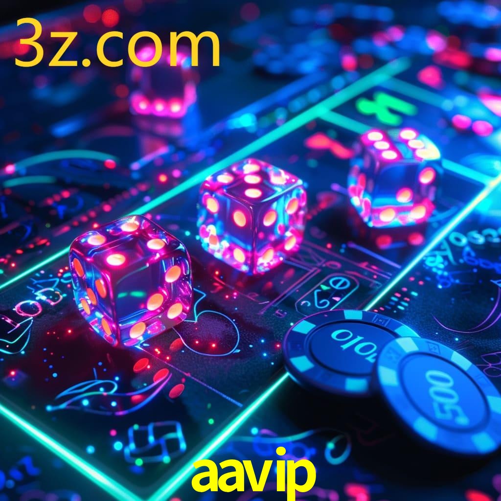 Jogos de Cassino AAVIP.COM