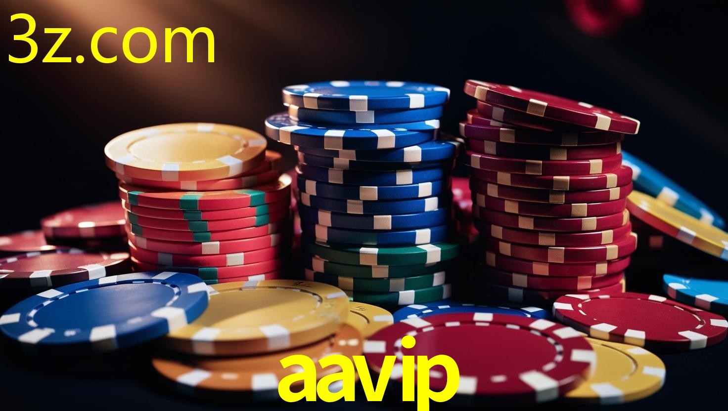 Bonus na Cassino Online AAVIP.COM